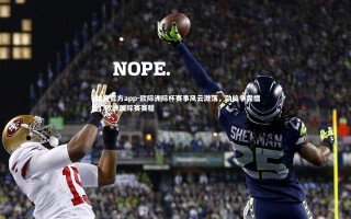 V体育官方app-欧际洲际杯赛事风云激荡，劲旅争霸擂台，欧洲国际赛赛程